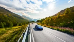 Italian Supercar Tour