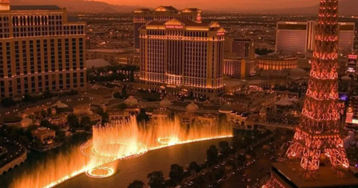 America's Best Motoring Vacation: Exotic Car Tour + the US Grand Prix
