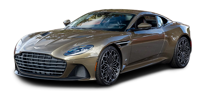 ASTON MARTIN DBS