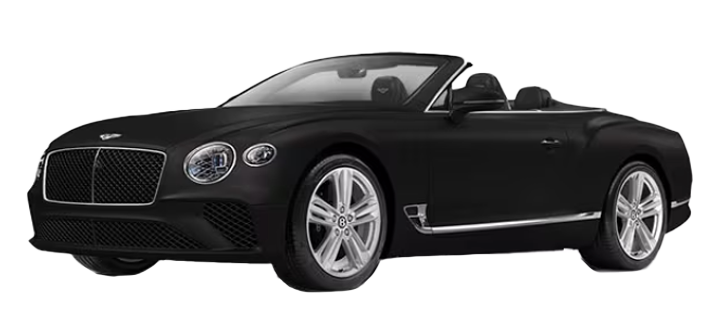 Bentley GTC