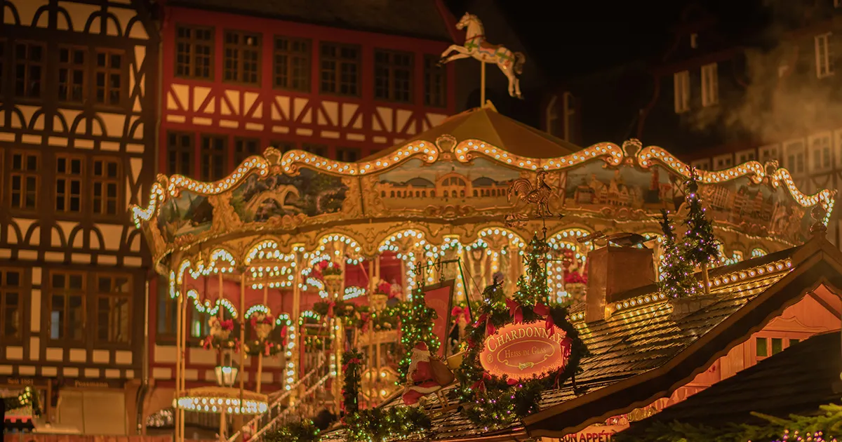 The Best Christmas Markets in Europe