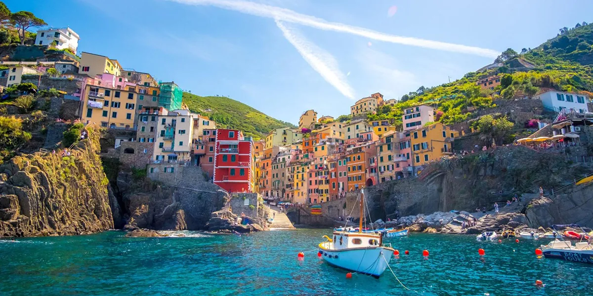 The 7 Best Honeymoon Destinations in Europe