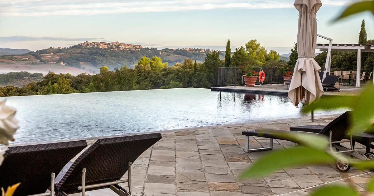 Perfect Pampering: 10 of the Best Luxury Spa Hotels in Europe