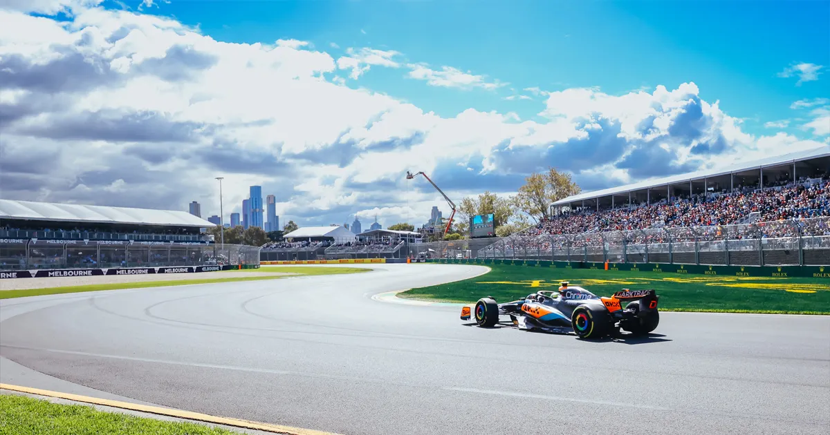 Australian Grand Prix 2025: Your Ultimate Race Weekend Guide