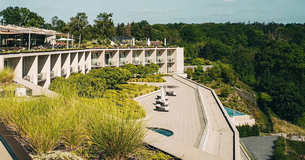 12 of Our Favourite Boutique Luxury Hotels in Europe