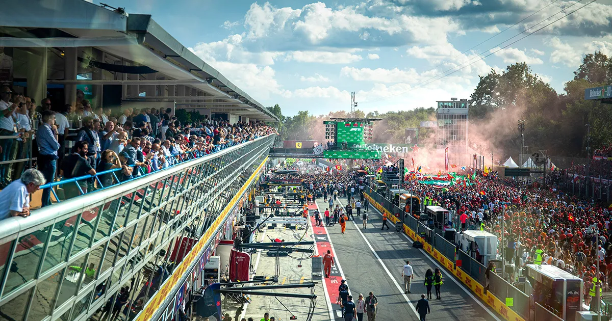2024 F1 Season Review: A Year of Change?