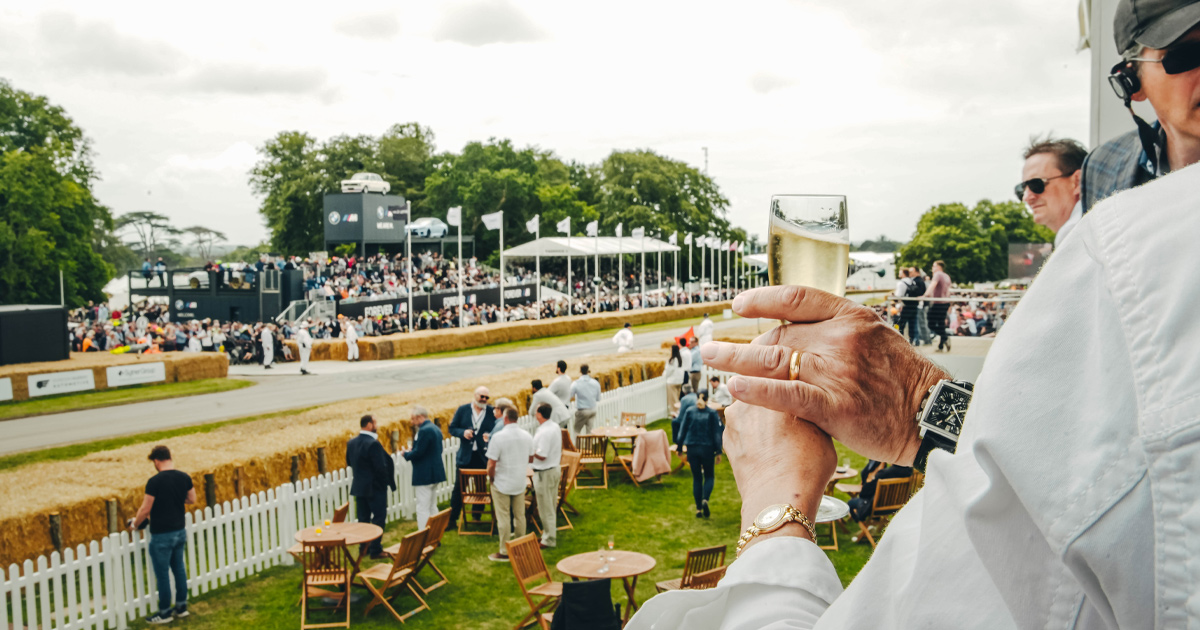 2025 Goodwood Festival of Speed Guide: Your Insider’s Handbook