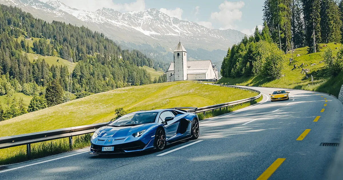 Trending Up: The Most Impactful Luxury Travel Trends for 2023 and 2024