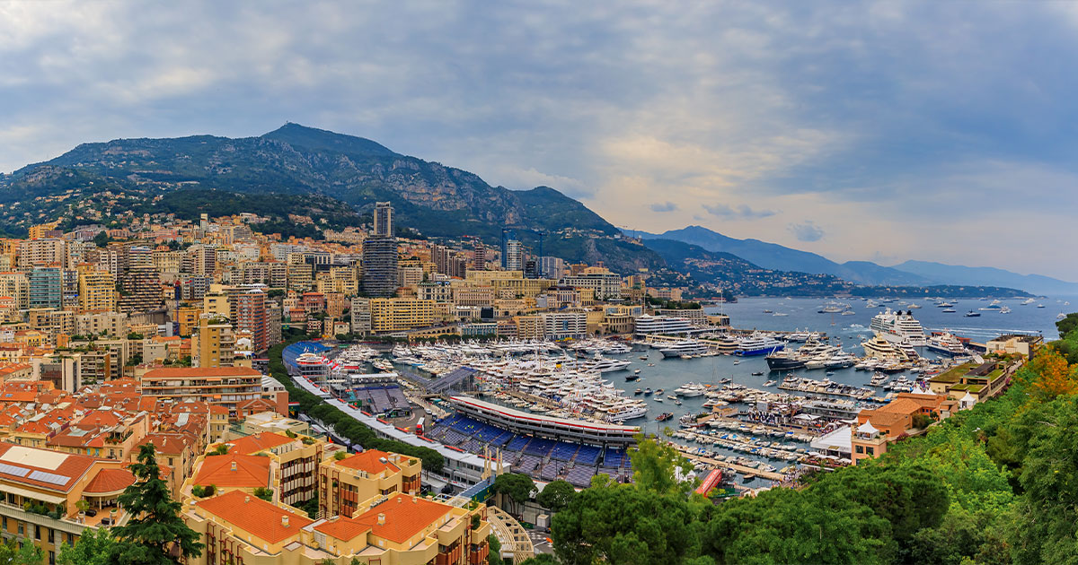 2025 Monaco Grand Prix Guide: Discover F1’s Crown Jewel