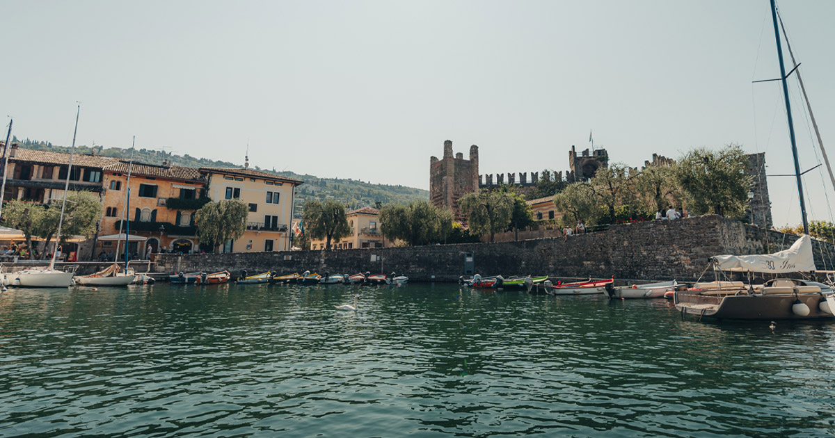The Pinnacle of Italian Luxury: The Best Destinations in Northern Italy