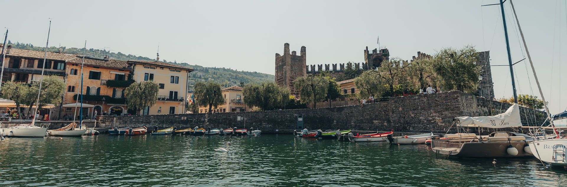 The Pinnacle of Italian Luxury: The Best Destinations in Northern Italy