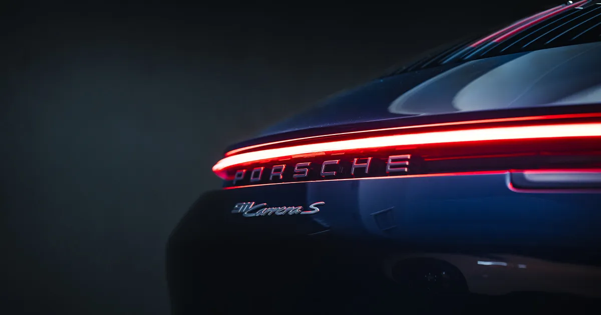 More Than Meets the Eye: Supercars With the Most Boot Space