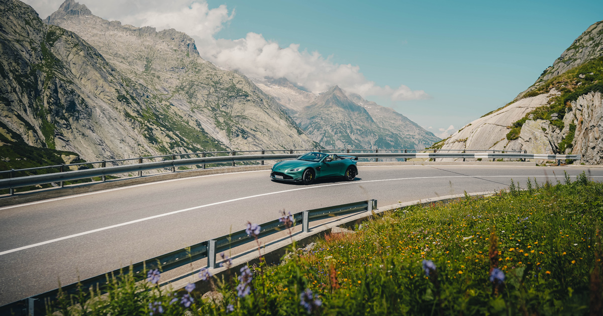 Tales From the Swiss Alps: Why Summer Here is Amazing