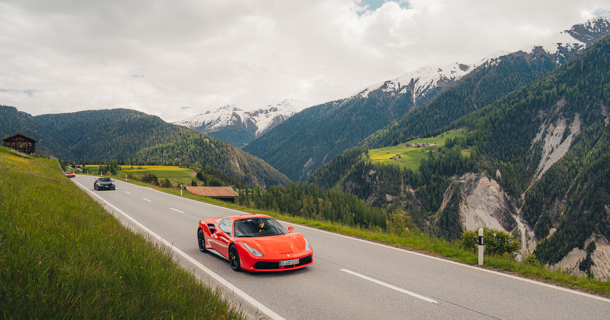 7 Reasons Why Touring Switzerland is a Bucket-List Experience