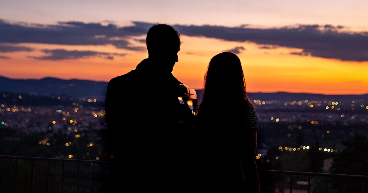 The Most Unique and Luxurious Travel Experiences for Couples