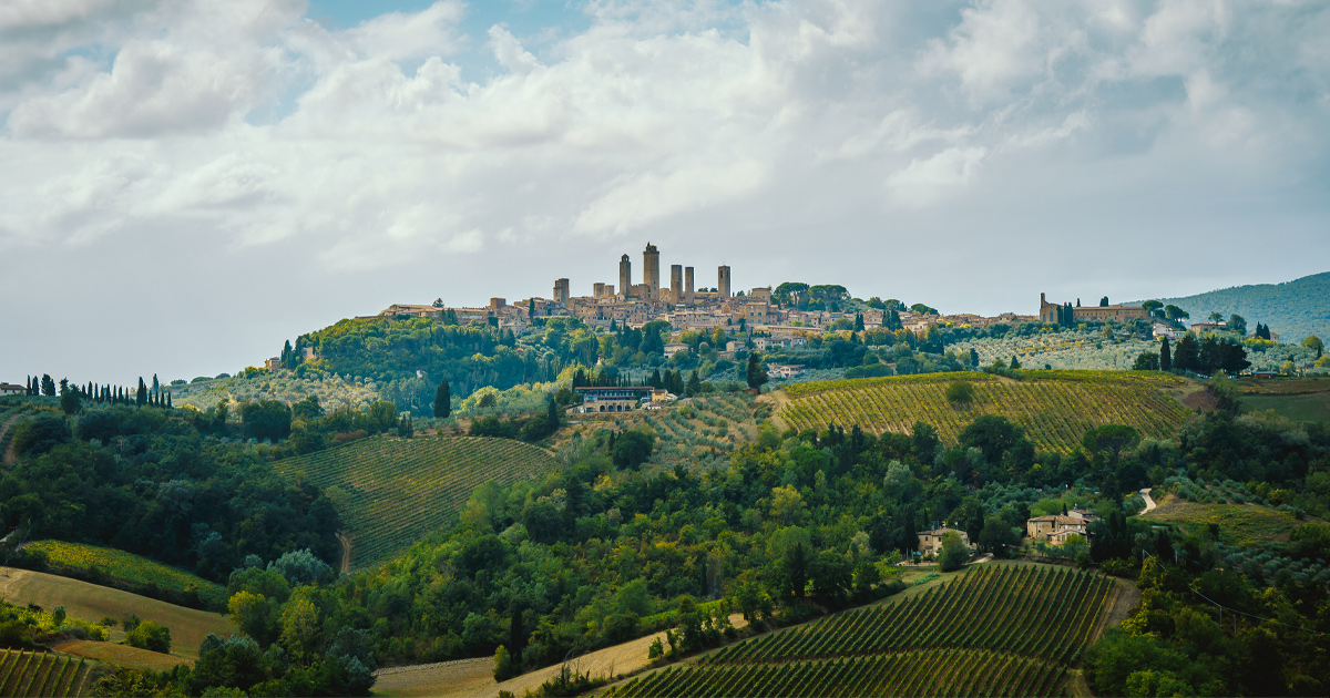 Tales from Tuscany: Our Travel Guide to Italy’s Most Iconic Region