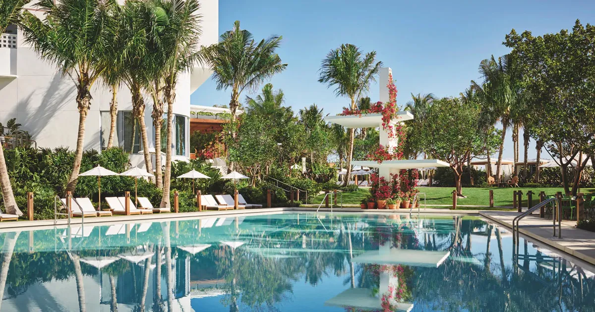 13 Incredible & Unique Boutique Luxury Hotels in the USA