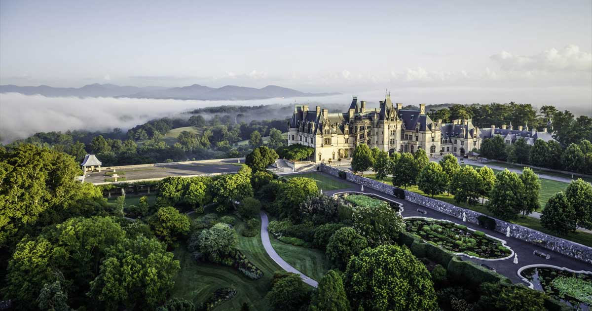 Asheville Corporate Incentive