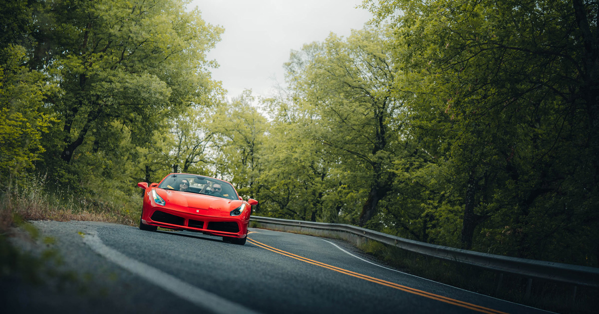 Asheville Weekend Getaway