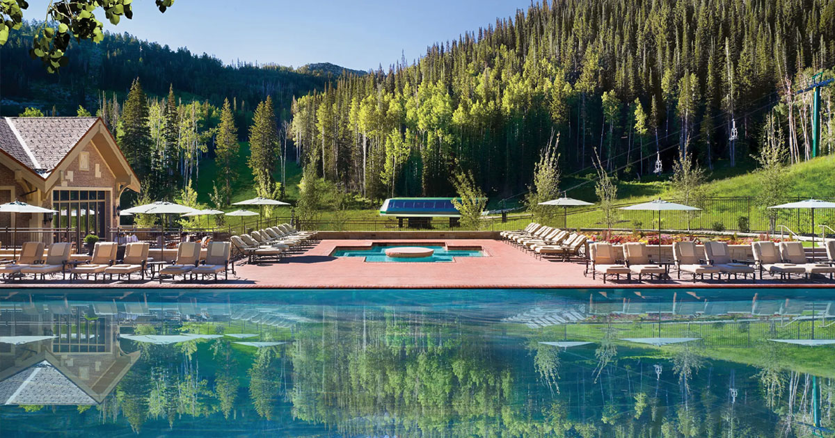 Park City & Deer Valley Corporate Incentive