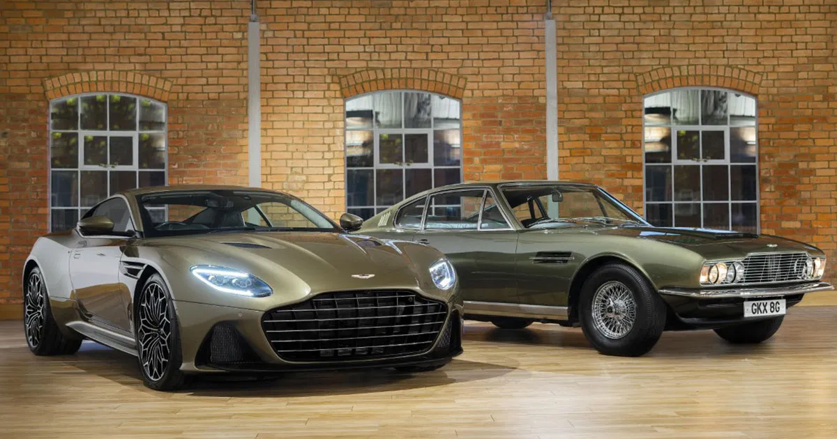 Bag Yourself a Piece of Bond History