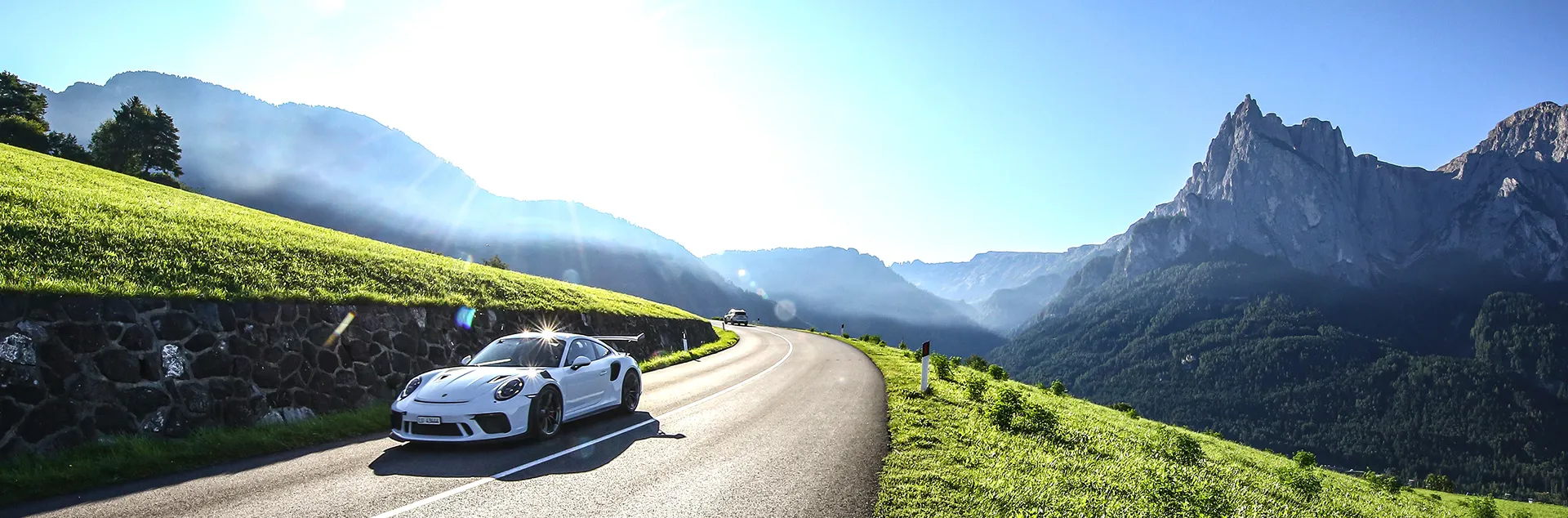 Bavaria and Tyrol Self-Guided Drive