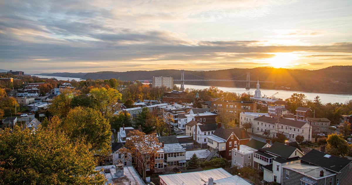 Hudson Valley Travel Guide: Plan the Perfect Upstate New York Trip