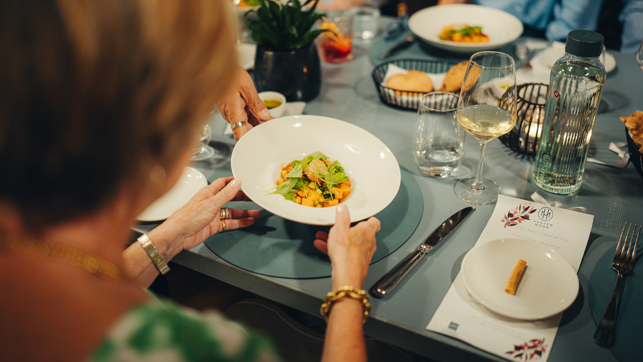 Visit the Ferrari Museum on a trip to Italy