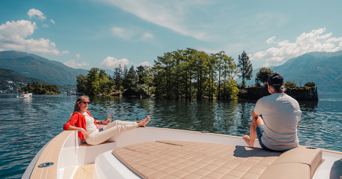 Reflections: The Most Beautiful Lakes & Best Lake Towns in Europe