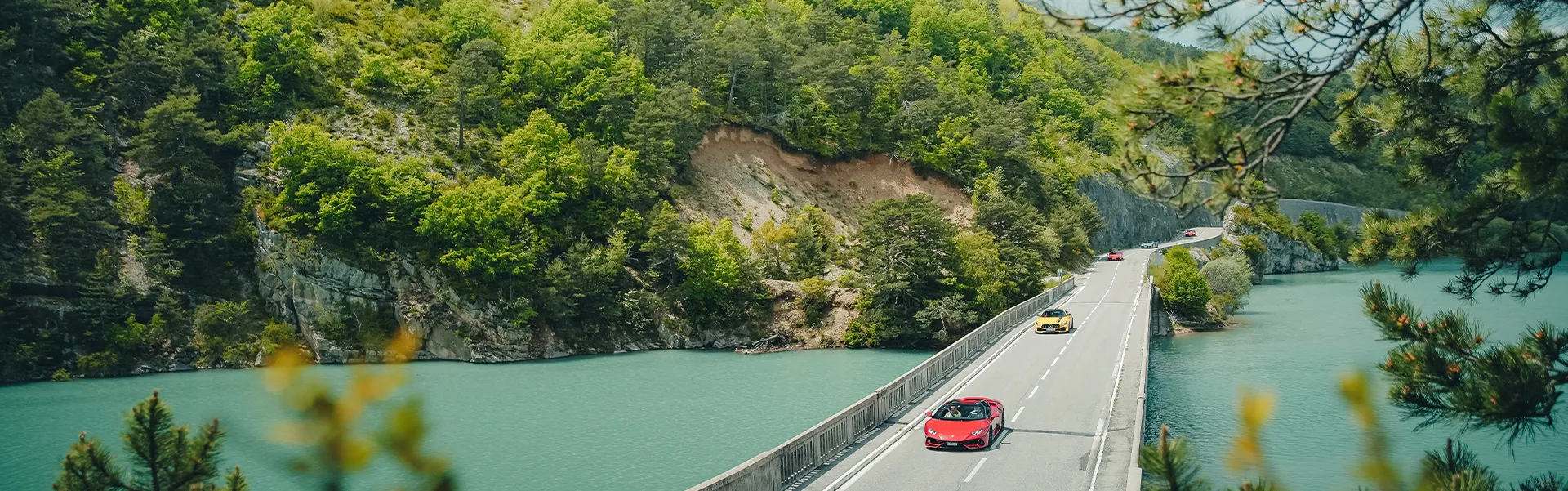 Le Grand Tour Provence