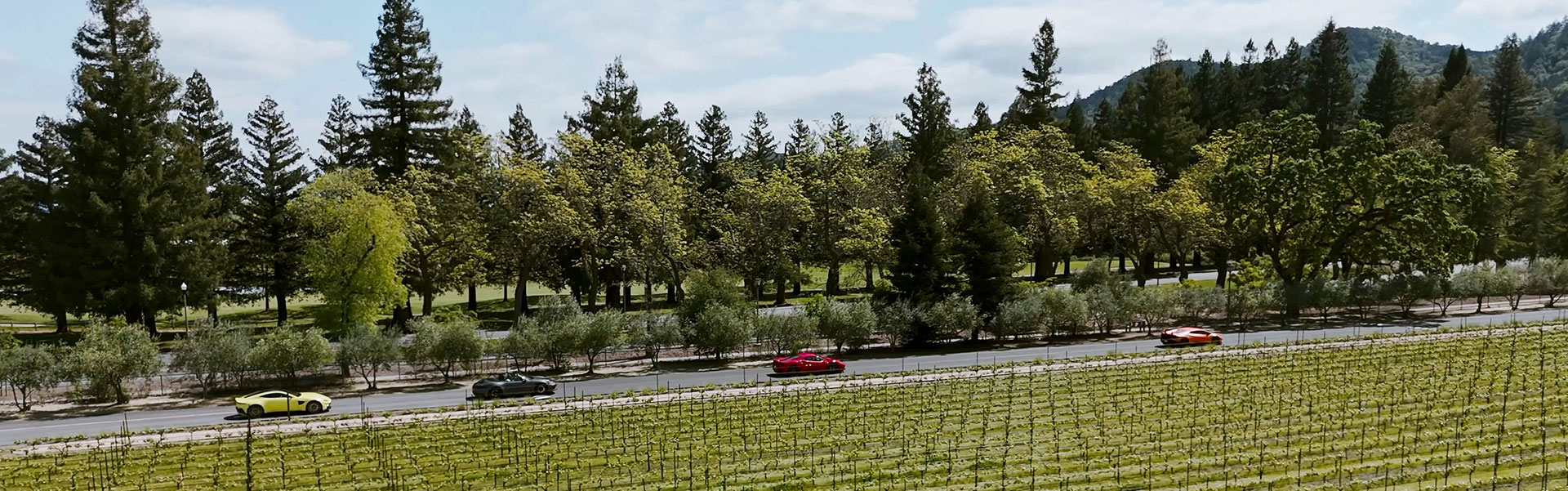 Santa Ynez Valley Weekend Getaway