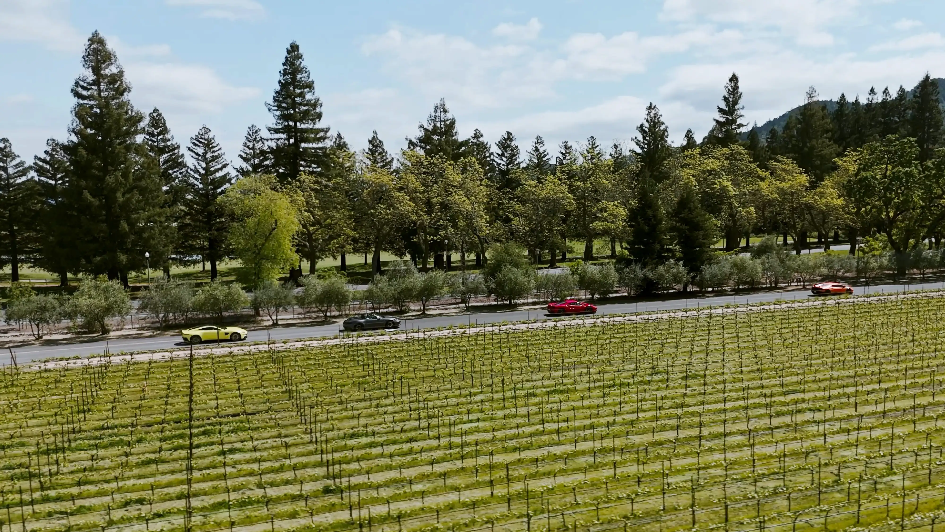 Santa Ynez Valley Weekend Getaway