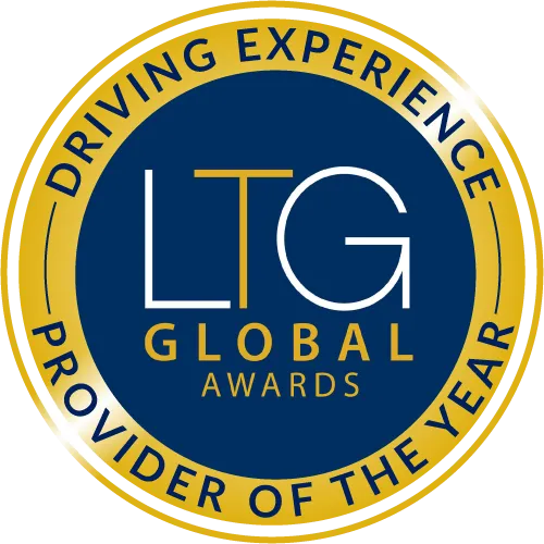 LTG Global Awards: Driving Experience Provider of the Year