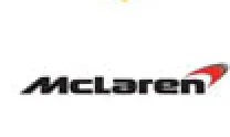 McLaren GT