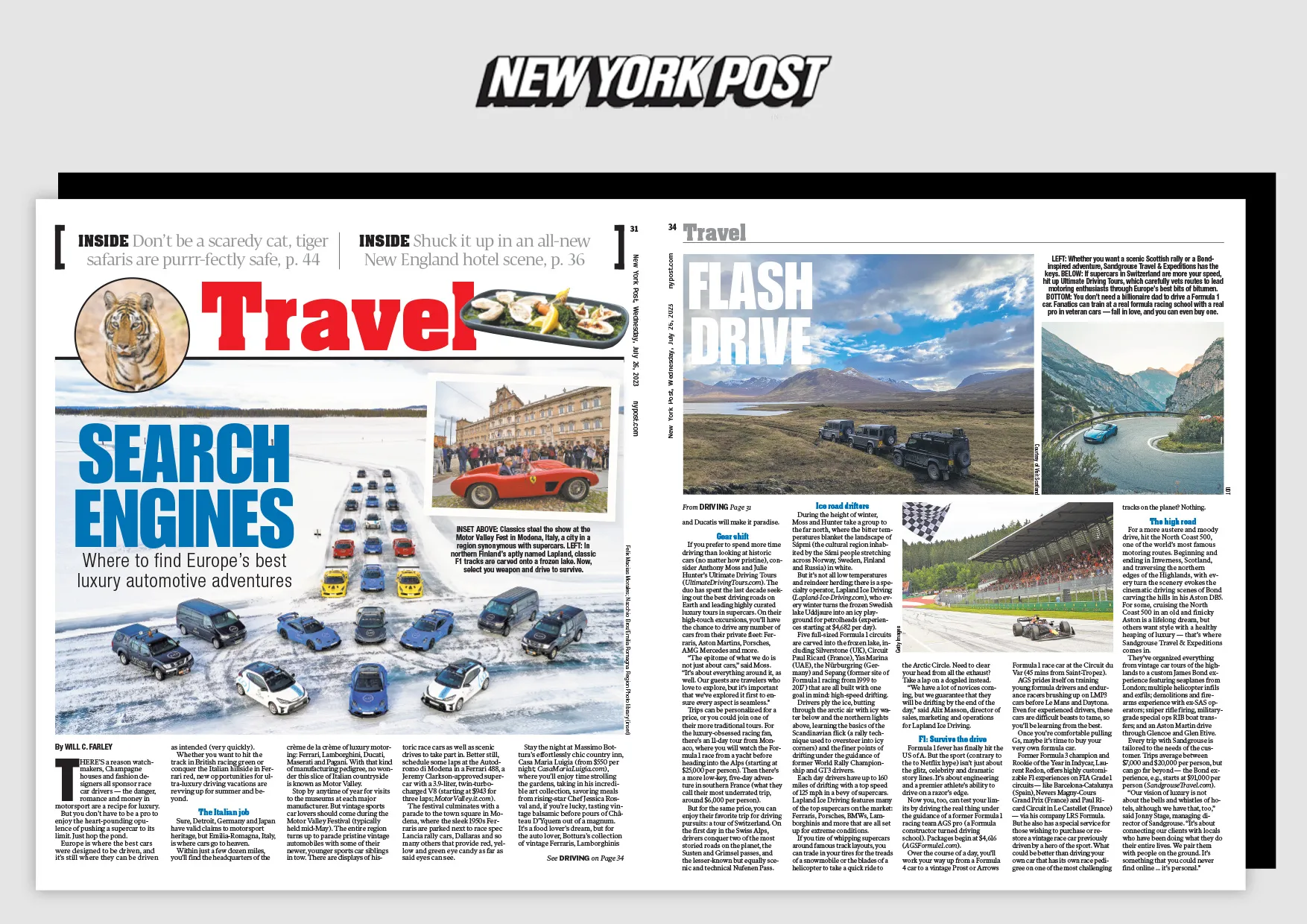 New York Post