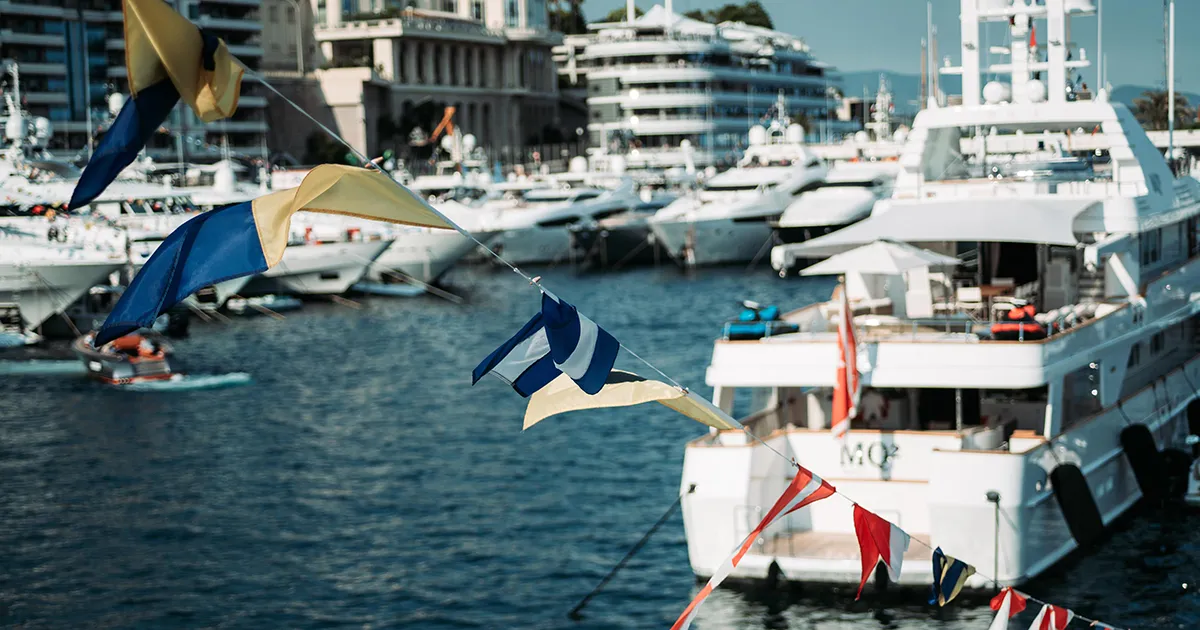 Discover More About Our Monaco Supercar Tour