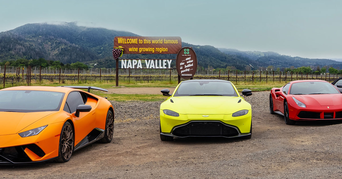 Plan the Perfect Napa Valley Trip: Your Weekend Getaway Guide