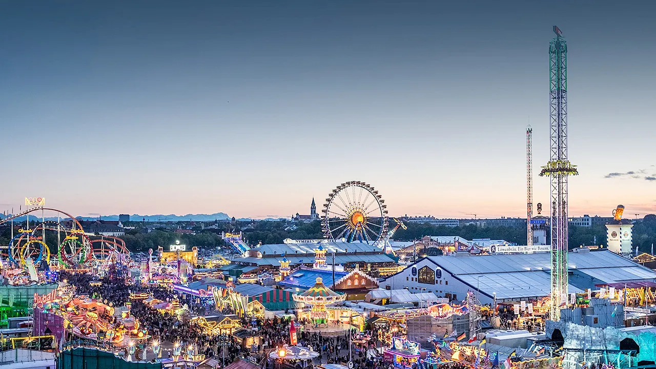 Discover history and culture on a luxury German holiday
