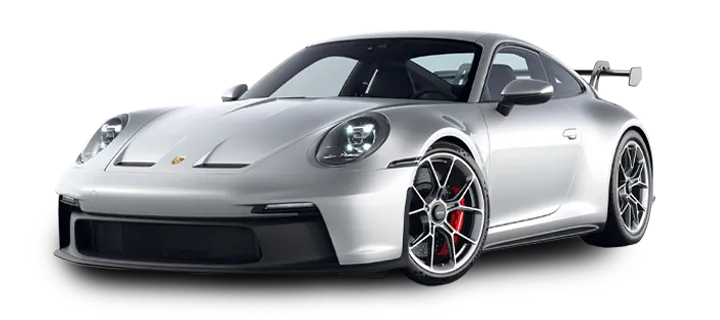Porsche GT3 992