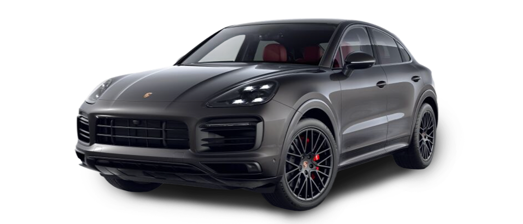 Porsche Cayenne GTS-image