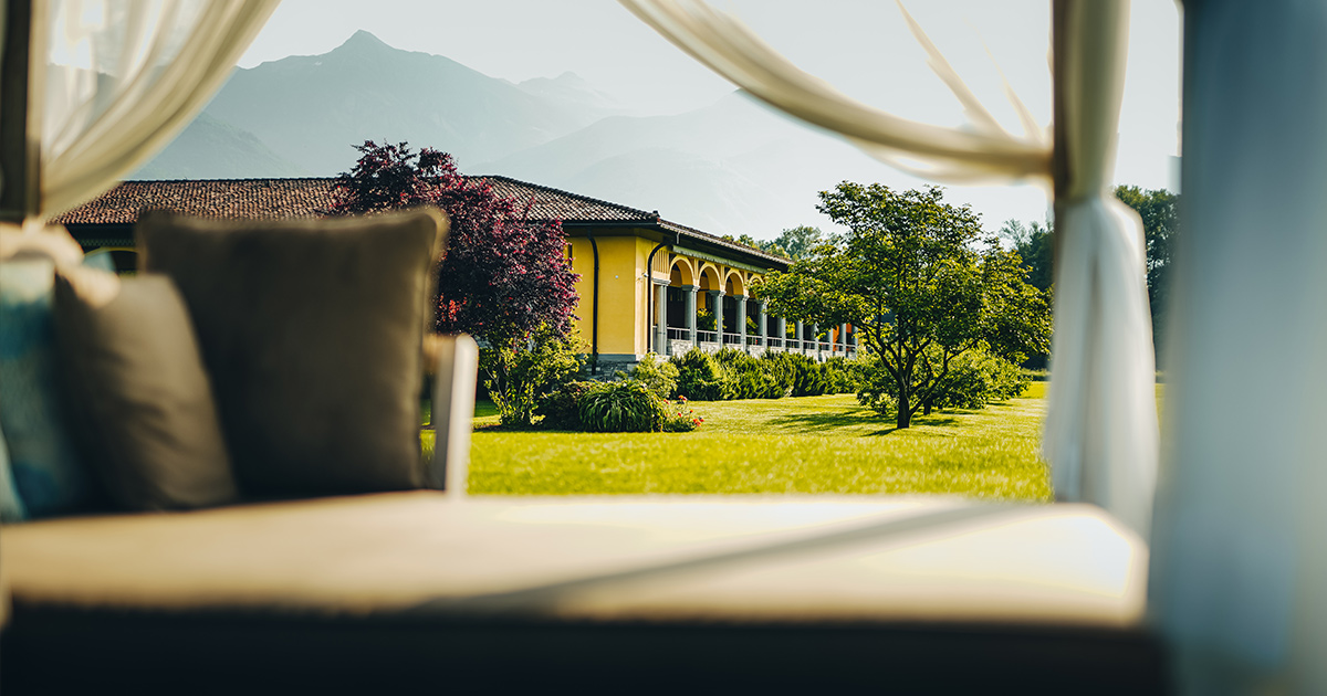 An Insider’s Guide to Dining at Locanda Barbarossa, Ascona