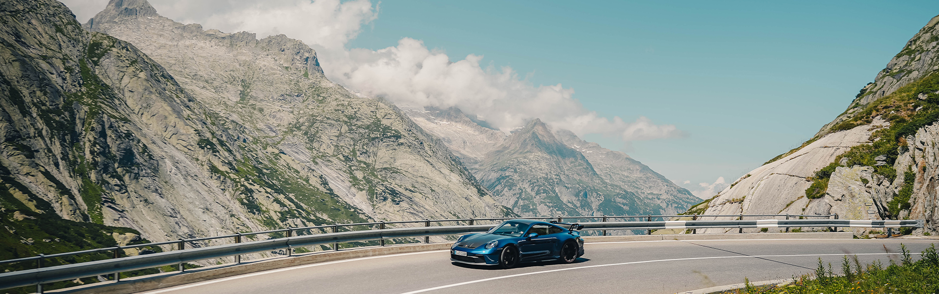 Swiss Supercar Tour