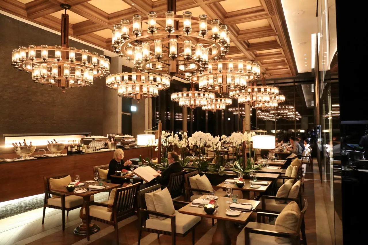 Stay in the world's best five-star hotels on a luxury tour of Switzerland