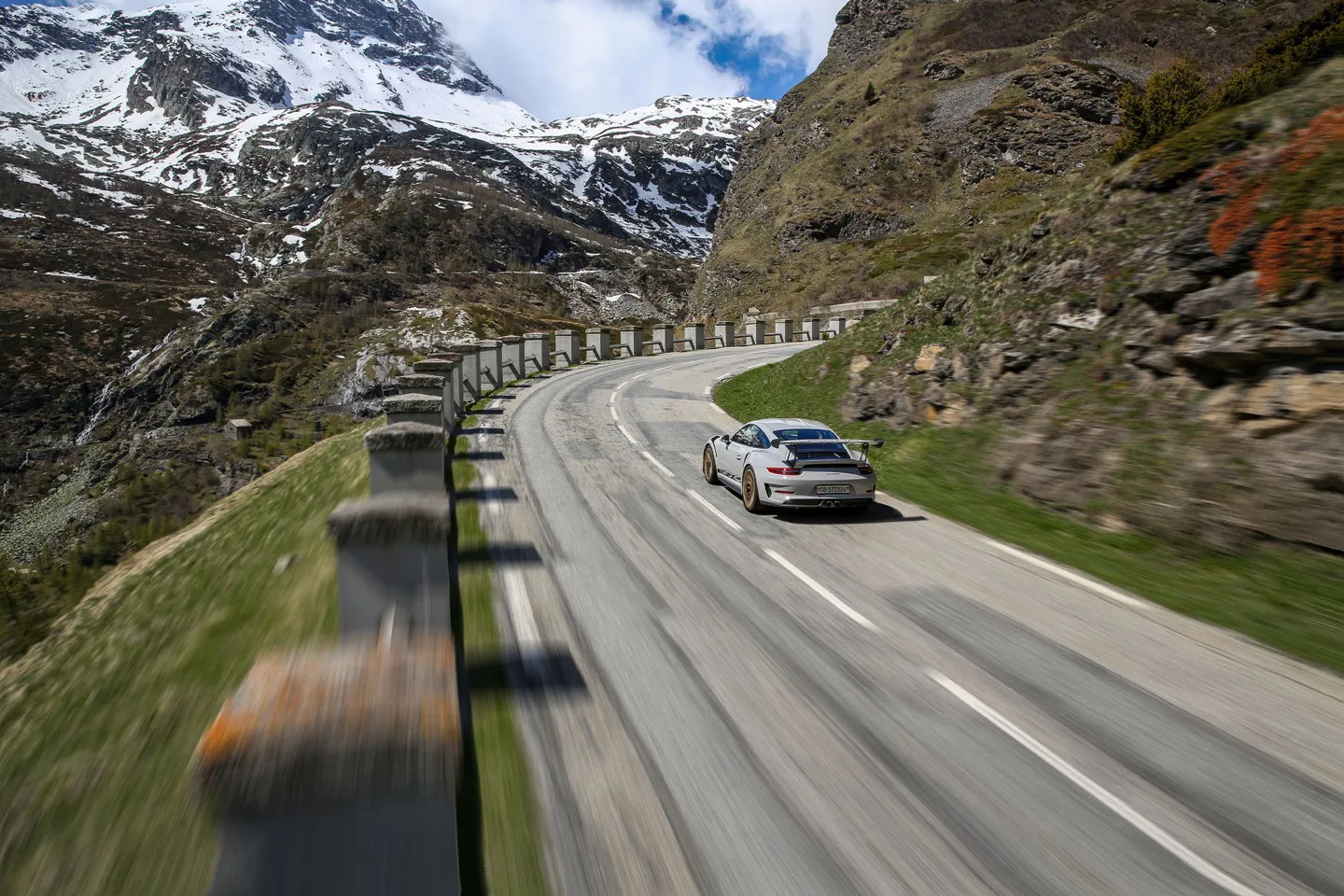 Enjoy the perfect romantic trip away with a luxury self drive tour of Switzerland