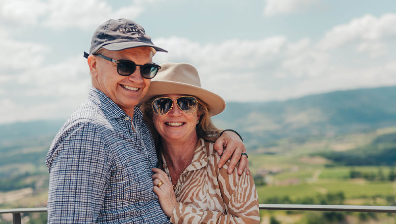 Karl & Kim, Australia