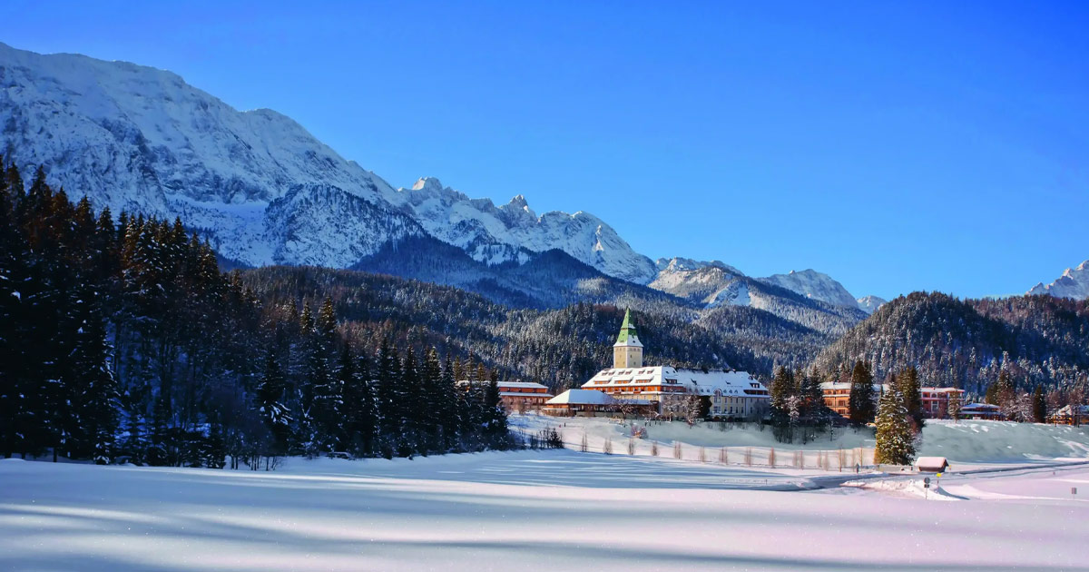 Beyond the Ski Slopes: The Rise of Unique & Immersive Winter Travel