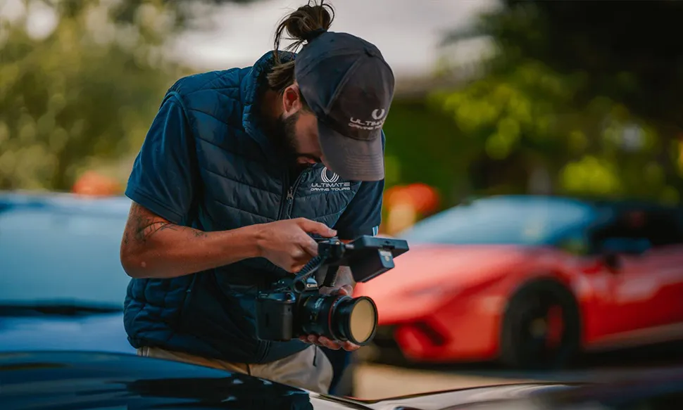HunterMoss Photographer