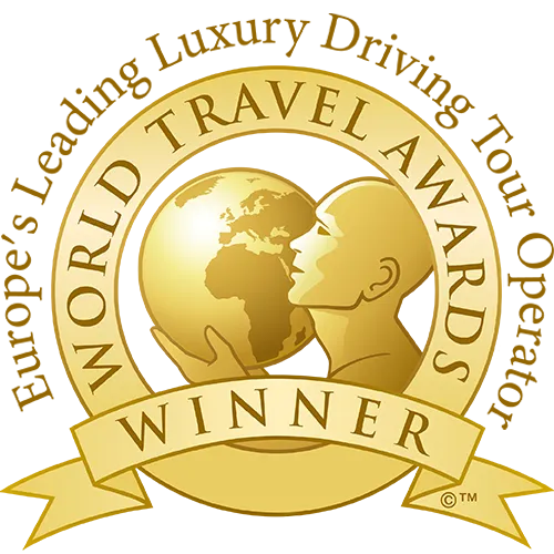 Europe's Leading Luxury Driving Tour Operator