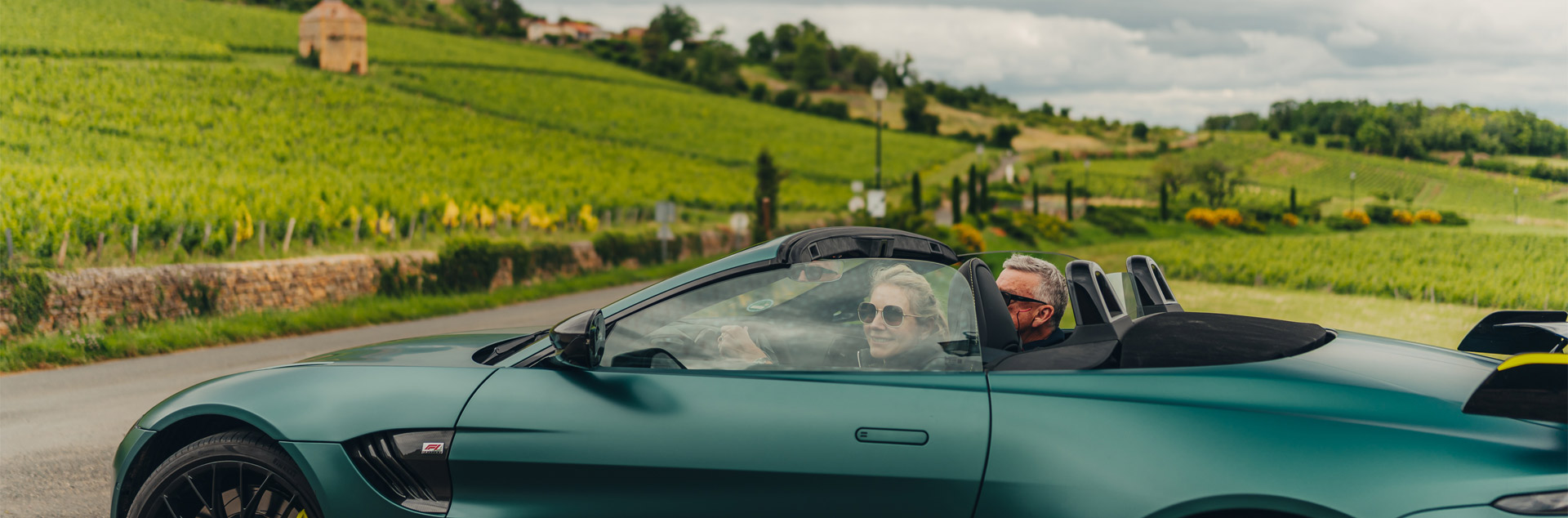 Discover Self-Guided Driving Tours: Unique Adventures Across the Globe