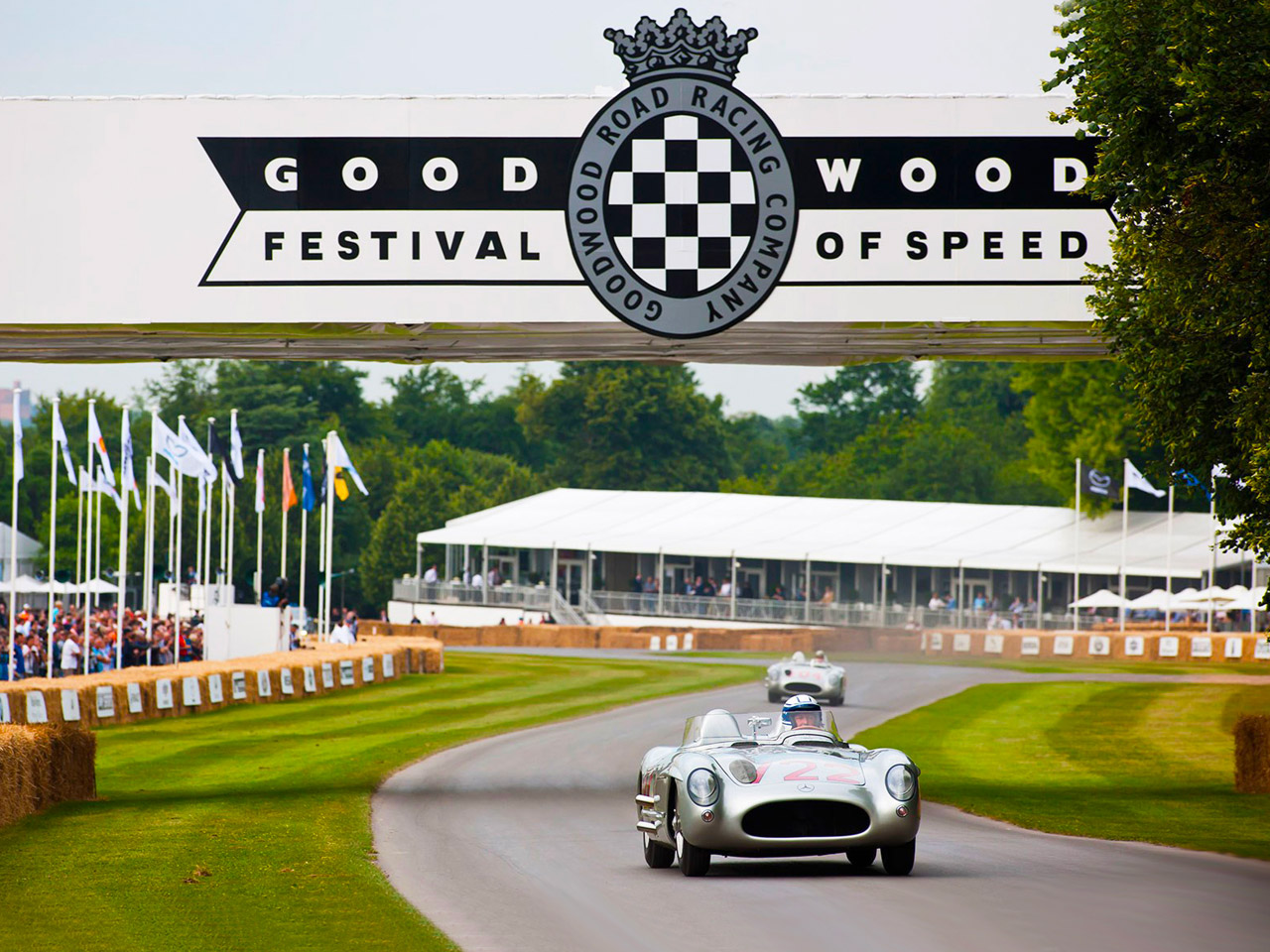 Goodwood Festival of Speed